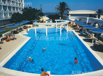 Mitsis Grand Hotel 6
